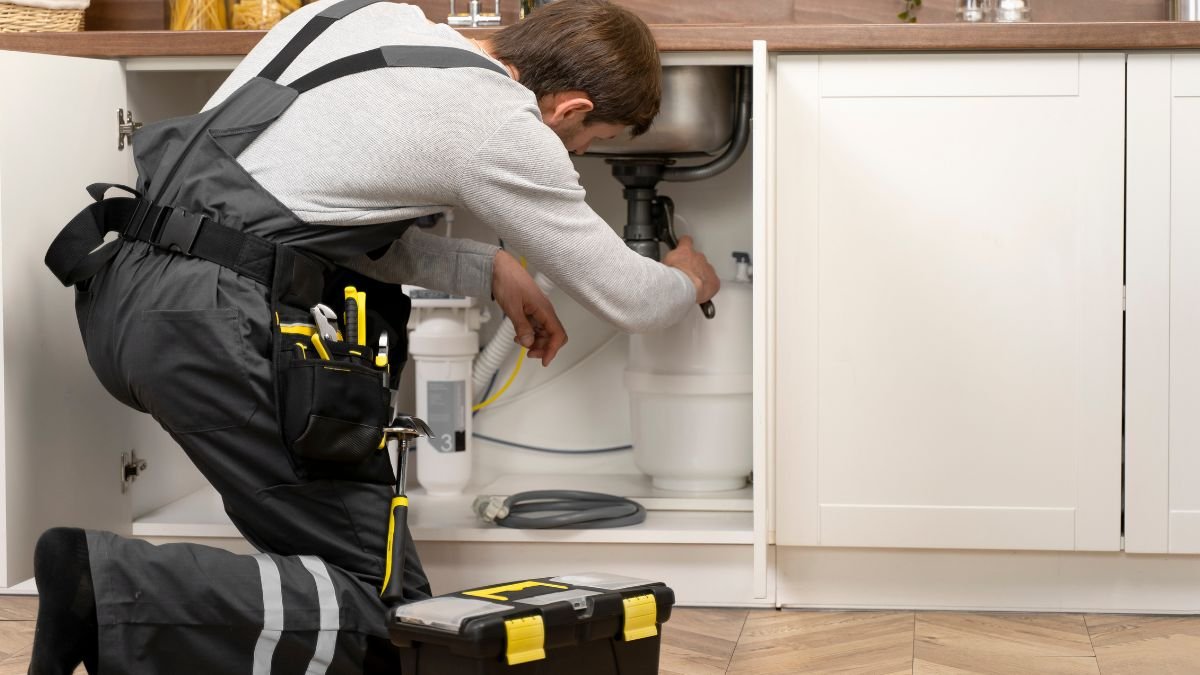 Read more about the article The Best Time to Hire a 24 hour Emergency Plumbing Service