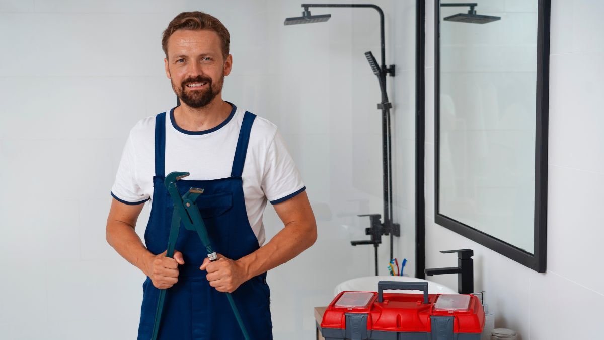 Read more about the article Who is the Top-Rated and best emergency plumber near me?