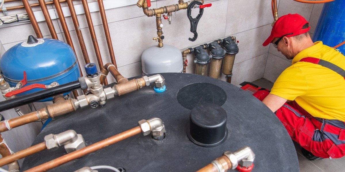 Read more about the article Significance of a Gas Plumber Near Me