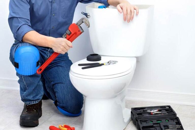 Toilet Repair And Reliable Plumbing Services Toilet Repair 768x512 