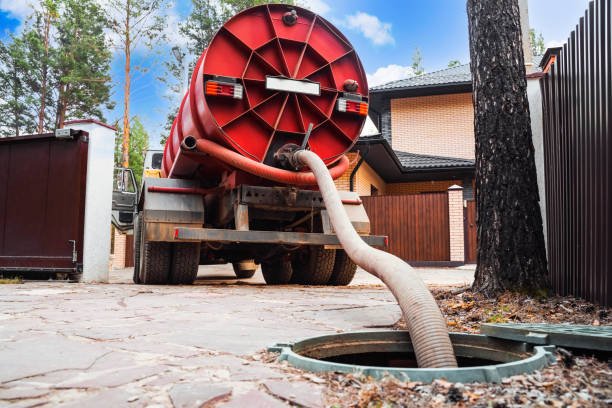 Read more about the article Emergency Septic Pumping Essential for Property and Protection