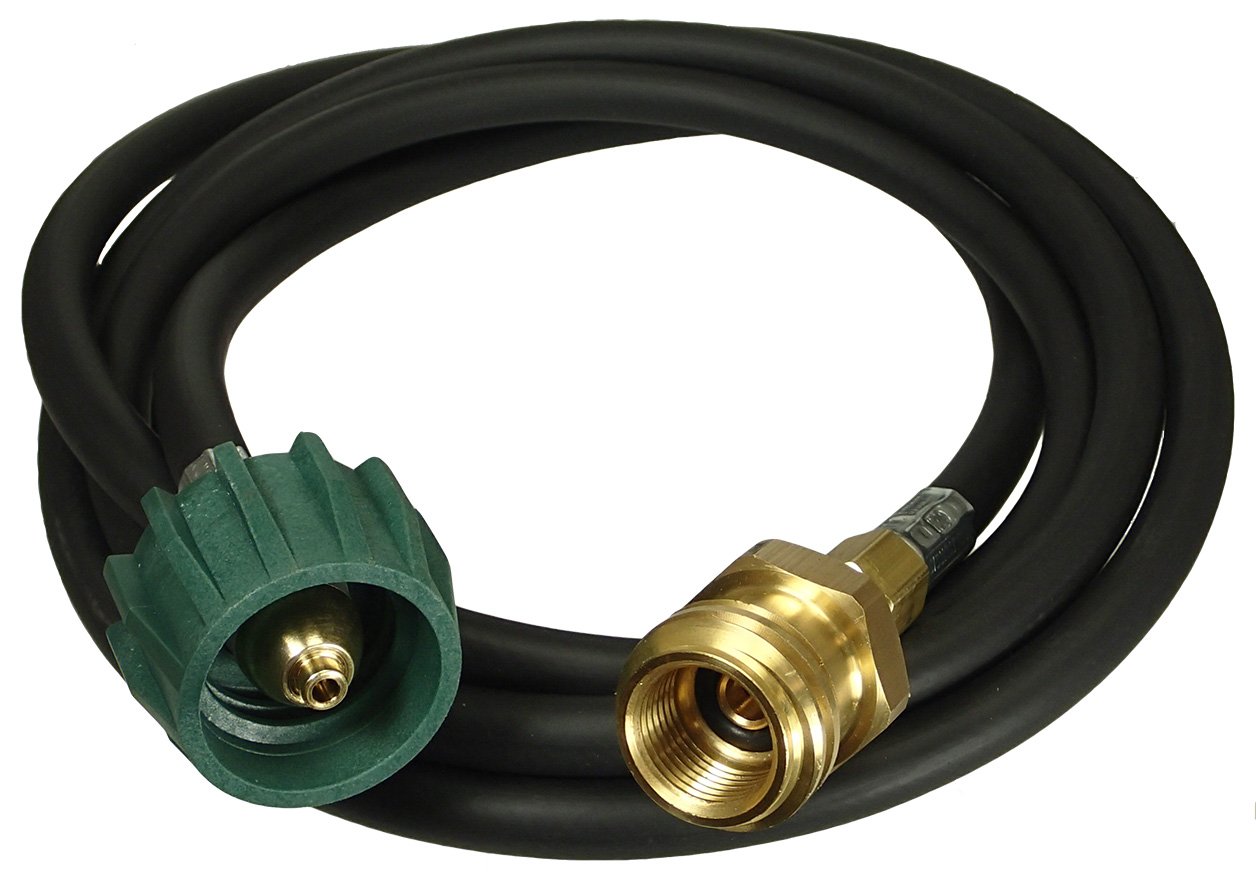 Read more about the article High-Quality Propane Hose Extension Safe & Durable Solutions